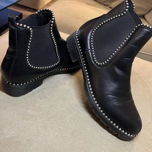 Nasty Gal Ankle boots